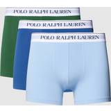 Polo Ralph Lauren Men's Underwear Polo Ralph Lauren Underwear Pack Trunks