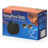 Aquatlantis easyflux 600 pumpe zentrifugalpumpe max 650l/h