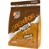 Grenade Vitamins & Supplements Grenade Protein 2kg Premium Whey, Legendary Flavours