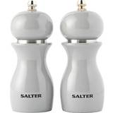 Salter Kitchenware Salter 7613 GYXR Pepper Mill, Salt Mill