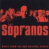 The Sopranos (CD)