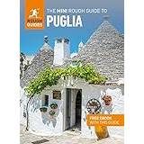 Travel & Holiday E-Books The Mini Rough Guide to Puglia Travel Guide with Free eBook Mini Rough Guides (E-Book)