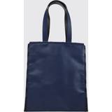 Bags Camper Tote Bags Woman colour Blue Blue OS