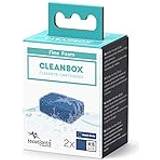 Aquatlantis cleanbox schwamm xs 30ppi innenfilter