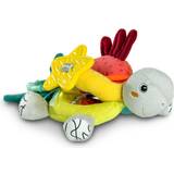 Baby Fehn Activity Turtle activity toy with teether 3 m 1 pc