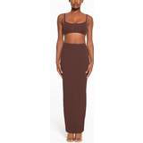 SKIMS Skirts SKIMS Brown Fits Everybody Maxi Cocoa