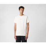 Adidas Men T-shirts adidas SPEZIAL Graphic T-Shirt White, White