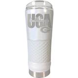 Great American Products Tumblers Great American Products University of Georgia Opal Draft Tumbler