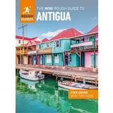 Travel & Holiday E-Books The Mini Rough Guide to Antigua & Barbuda Travel Guide with Free eBook Mini Rough Guides (E-Book)
