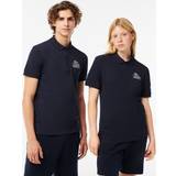Lacoste Polo Shirts Lacoste Polo T Shirt Navy