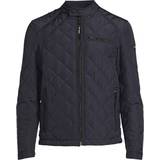 Replay Outerwear Replay Jacka short quilted blue