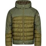 Moncler Men - Winter Jackets - XL Moncler Men's Gloas Jacket Olive Green 44/Regular