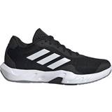 Adidas 41 ⅓ Gym & Training Shoes adidas Amplimove Trainers Black Woman