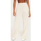 Trousers & Shorts Puma relaxed sweatpants in white White XSml