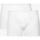 M - Men Men's Underwear Falke 2-Pack Men Boxer Daily Comfort