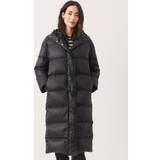 Part Two Caitlin Long Puffer Coat
