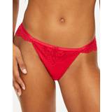 Red Knickers Ann Summers Honoured Brazilian Red