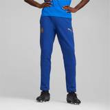 Jumpsuits & Overalls Puma Om Casuals Sweat Pants Blue Man