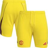 Adidas Nylon Shorts adidas Manchester United Torwartshorts 2023-24