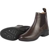 Dublin Shoes Dublin Womens Altitude Jodhpur Boots, Brown
