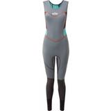 Gill Zenlite Skiff Suit 2mm Womens Wetsuit
