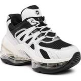 Michael Kors Shoes Michael Kors Damen Olympia Sport Extreme Sneaker, BLK/opticwht