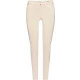 Pink - W32 - Women Jeans Esprit Skinny Jeans mit mittelhohem Bund