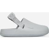 Nike Outdoor Slippers Nike calm sandals in light grey Light Grey EU 46