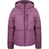 The North Face Purple - Women Jackets The North Face Heavenly Purple Down