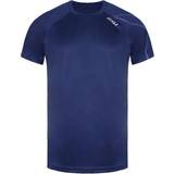 2XU Tops 2XU BSR Active Mens Navy Blue T-Shirt