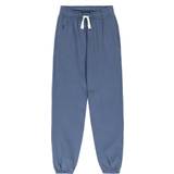 Capris Trousers Polo Ralph Lauren Kids Jersey sweatpants blue