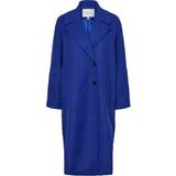 Y.A.S Coats Y.A.S Yasmanga Wool Blend Coat