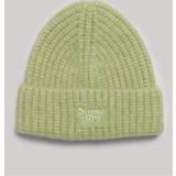Superdry Accessories Superdry Rib Knit Beanie Hat