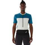 Sportswear Garment Belts Asics Fujitrail Race Belt Blue