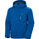 Men - RECCO Reflector Outerwear Helly Hansen Homme Panorama Jacket, Bleu