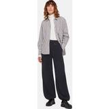 Cargo Trousers - Women Whistles Grace Luxe Cargo Trousers