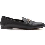 Women Loafers Mint Velvet Camille Leather Loafers