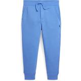 Ralph Lauren Trousers Ralph Lauren Kid's Fleece Joggers - Summer Blue