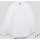 S Polo Shirts Children's Clothing Polo Ralph Lauren Shirt Kids White White