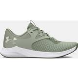 Under Armour Trainers Under Armour Charged Aurora Trainers Green Woman