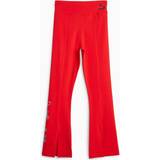 Jersey Trousers Children's Clothing Puma x Miraculous Youth Leggings, Red, 15-16 Youth