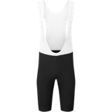 Le Col Pro Bib Shorts II Black/White