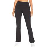 Balance Collection Women's Active Pants Side-Slit High-Waist McKenna Yoga Pants Women