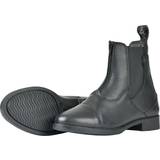 Saxon Sport Shoes Saxon Womens 2023 Allyn Zip Paddock Boots Black