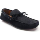 Thomas Red Tape Mens Crick Maddox Blue Suede