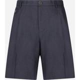 Linen Shorts Dolce & Gabbana Linen shorts