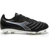 Diadora Football Shoes Diadora Brasil Elite GR LT LP12 FG Firm Ground Soccer Cleat Black/White-7