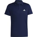Adidas Men Polo Shirts on sale adidas Performance Train Essentials Training Polo Shirt Navy, Navy, S, Men Navy