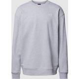 The North Face Jumpers The North Face Men's Essential Crew Grey, Grey, Xl, Men Grey
