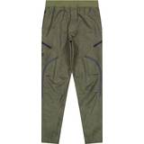 Under Armour Unstoppable Cargo Pants - Marine OD Green/Black